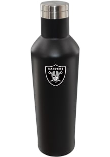 Las Vegas Raiders 17oz Infinity Water Bottle
