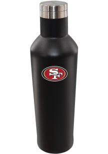 San Francisco 49ers 17oz Infinity Water Bottle