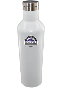 Colorado Rockies 17oz Infinity Water Bottle