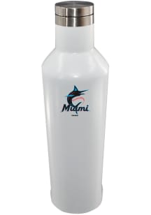 Miami Marlins 17oz Infinity Water Bottle
