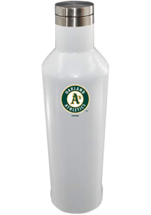 Oakland Athletics 17oz Infinity Water Bottle