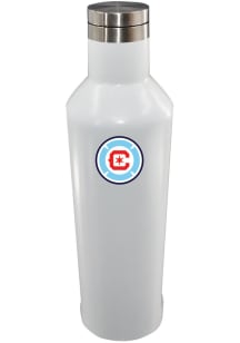 Chicago Fire 17oz Infinity Water Bottle