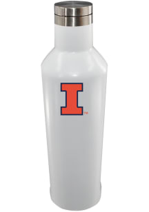 Illinois Fighting Illini 17oz Infinity Water Bottle
