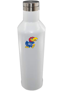 Kansas Jayhawks 17oz Infinity Water Bottle