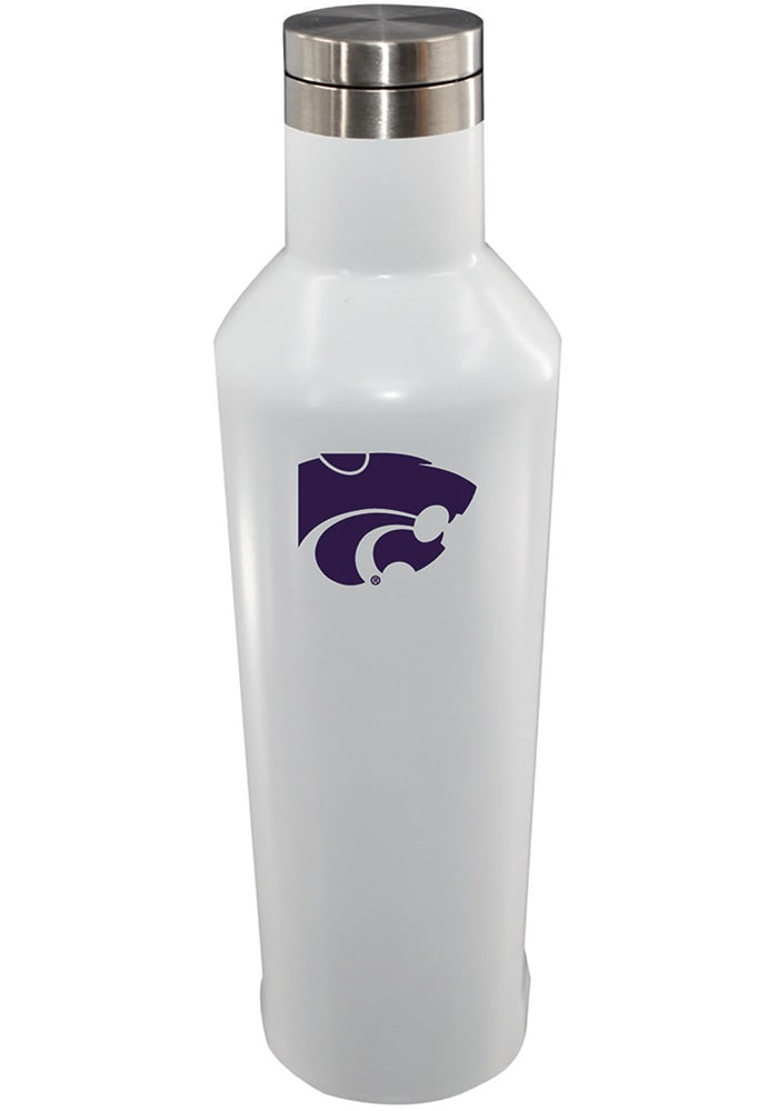 K-State Wildcats 17oz Infinity Water Bottle