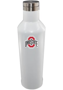 Ohio State Buckeyes 17oz Infinity Water Bottle