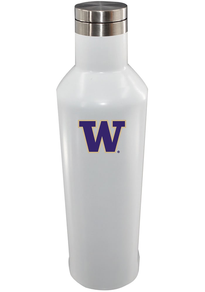 Washington Huskies 17oz Stainless Steel Water Bottle