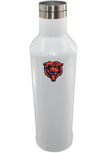 Chicago Bears 17oz Infinity Water Bottle