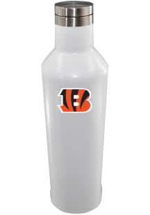 Cincinnati Bengals 17oz Infinity Water Bottle