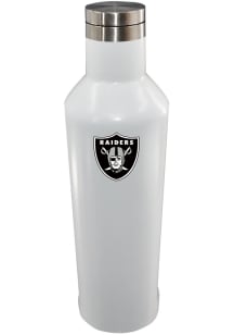 Las Vegas Raiders 17oz Infinity Water Bottle