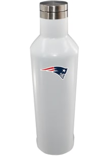 New England Patriots 17oz Infinity Water Bottle