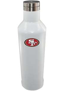 San Francisco 49ers 17oz Infinity Water Bottle