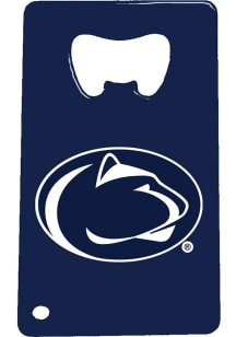 Penn State Nittany Lions Full Color Team Logo Bottle Opener