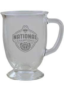 UConn Huskies 2023 Basketball National Champions 16oz Mug