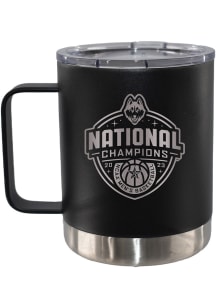 UConn Huskies 2023 Basketball National Champions Handle Lowball Tumbler
