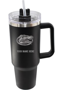 Florida Gators Personalized 46oz Colossal Stainless Steel Tumbler - Black