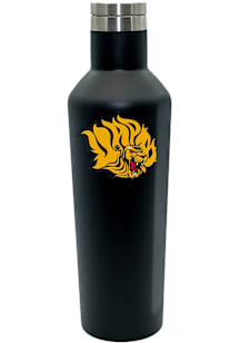 Arkansas Pine Bluff Golden Lions 17oz Infinity Stainless Steel Bottle