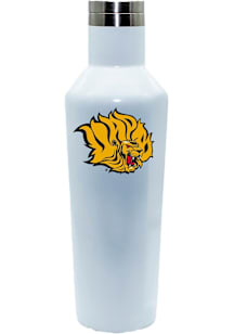 Arkansas Pine Bluff Golden Lions 17oz Infinity Stainless Steel Bottle