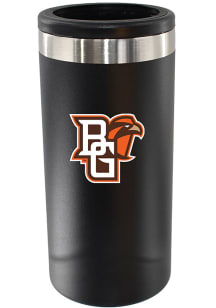 Bowling Green Falcons 12oz Slim Can Stainless Steel Coolie