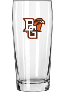 Bowling Green Falcons 16oz Pub Pilsner Glass