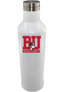 Boston Terriers 17oz Infinity Stainless Steel Bottle