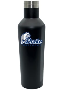 Drake Bulldogs 17oz Infinity Stainless Steel Bottle