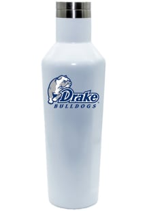 Drake Bulldogs 17oz Infinity Stainless Steel Bottle