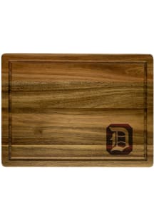 Duquesne Dukes Acacia Cutting Board