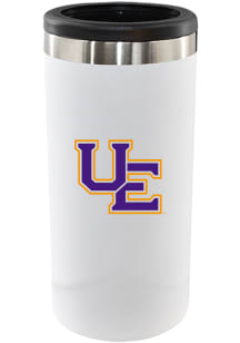 Evansville Purple Aces 12oz Slim Can Stainless Steel Coolie