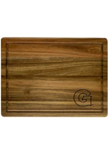 Georgetown Hoyas Acacia Cutting Board