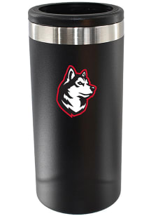 Northeastern Huskies 12oz Slim Can Stainless Steel Coolie