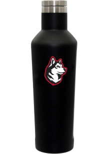 Northeastern Huskies 17oz Infinity Stainless Steel Bottle