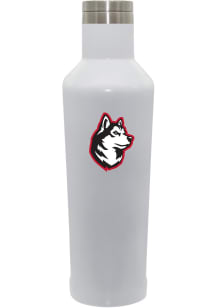 Northeastern Huskies 17oz Infinity Stainless Steel Bottle