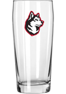 Northeastern Huskies 16oz Pub Pilsner Glass