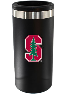 Stanford Cardinal 12oz Slim Can Stainless Steel Coolie