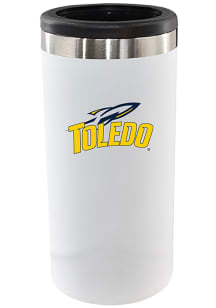 Toledo Rockets 12oz Slim Can Stainless Steel Coolie