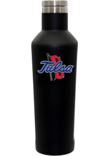 Tulsa Golden Hurricane 17oz Infinity Style Stainless Steel Bottle