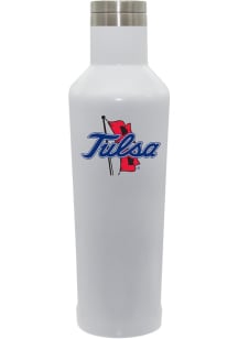 Tulsa Golden Hurricane 17oz Infinity Stainless Steel Bottle