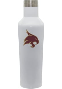 Texas State Bobcats 17oz Infinity Stainless Steel Bottle