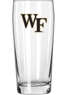 Wake Forest Demon Deacons 16oz Pub Pilsner Glass