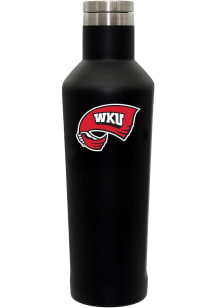 Western Kentucky Hilltoppers 17oz Infinity Stainless Steel Bottle