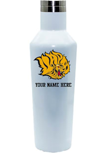 Arkansas Pine Bluff Golden Lions Personalized 17oz Infinity Stainless Steel Bottle