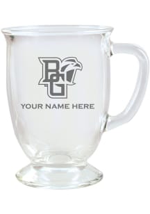 Bowling Green Falcons Personalized Etched16oz Stein