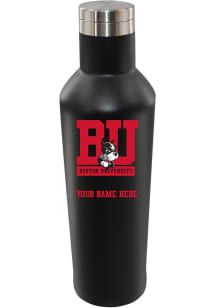 Boston Terriers Personalized 17oz Infinity Stainless Steel Bottle