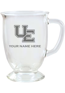 Evansville Purple Aces Personalized Etched16oz Stein