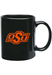 Oklahoma State Cowboys 15oz ceramic Mug
