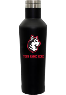 Northeastern Huskies Personalized 17oz Infinity Stainless Steel Bottle