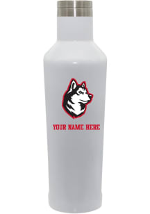 Northeastern Huskies Personalized 17oz Infinity Stainless Steel Bottle
