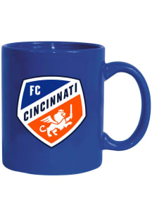FC Cincinnati 15oz ceramic Mug