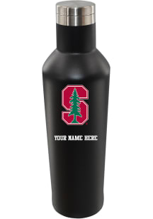 Stanford Cardinal Personalized 17oz Infinity Stainless Steel Bottle